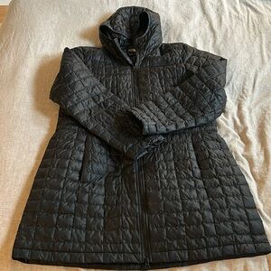 The North Face Thermoball Hooded Parka